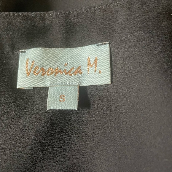 Veronica M blouse - Picture 4 of 5